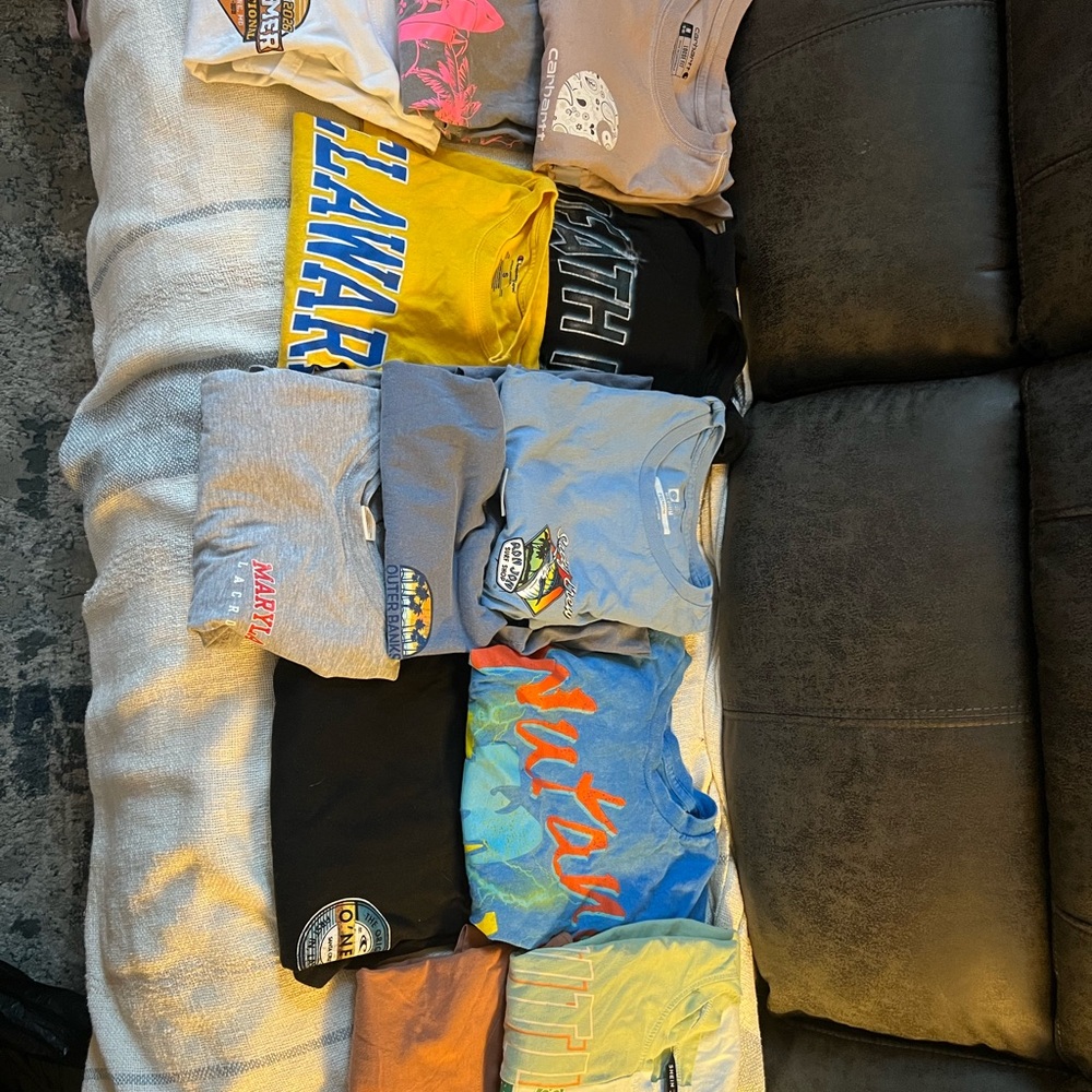 TEEN GIRL bundle!! 49 pcs. XS-SM